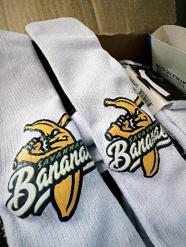 Custom socks