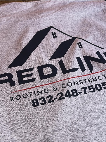 Redline tee